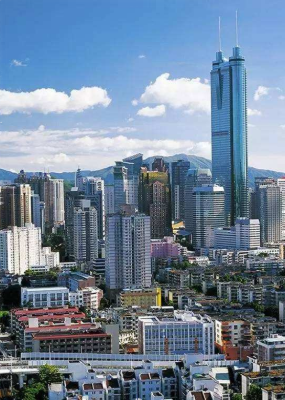 深圳公司注冊